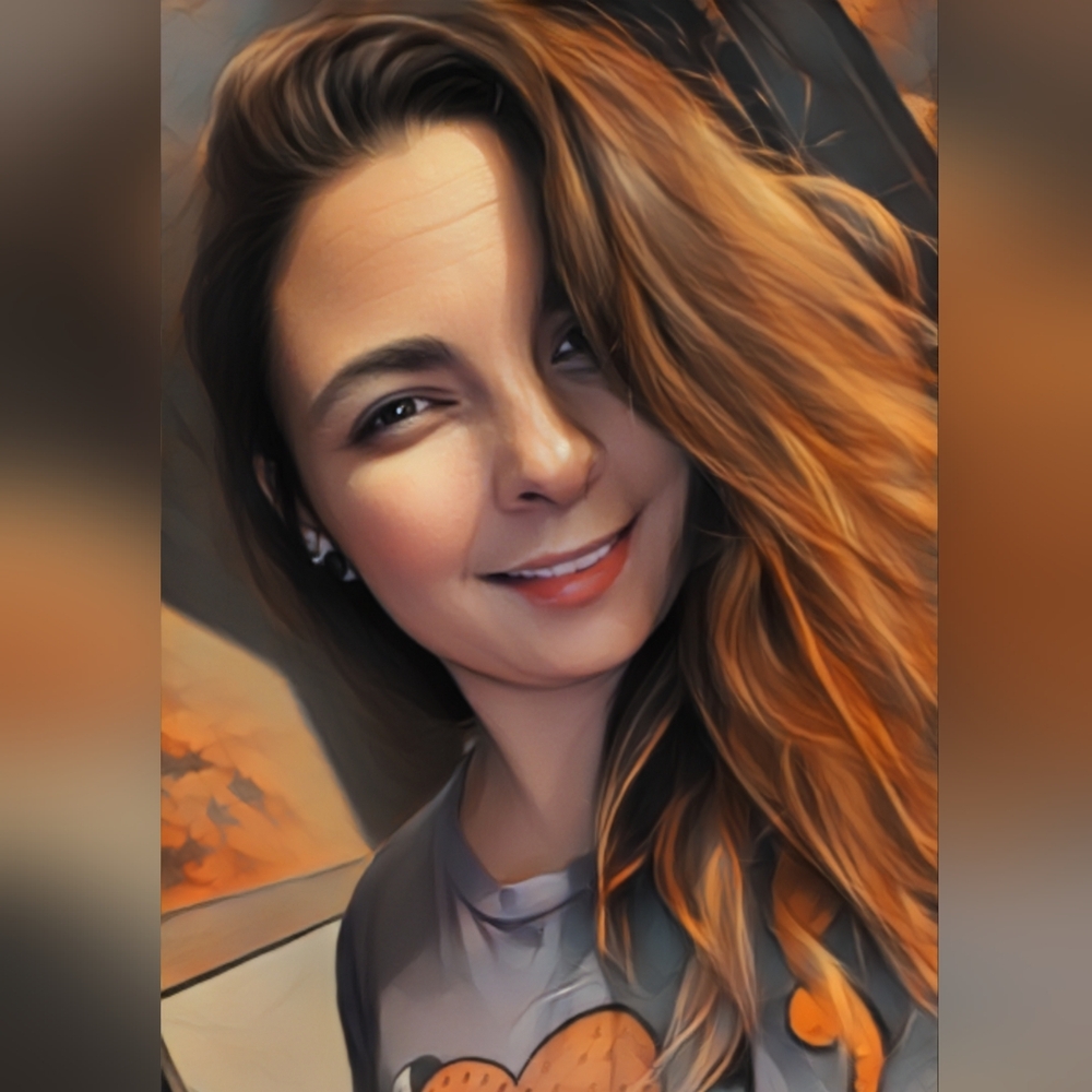 Get notified when I'm live!
